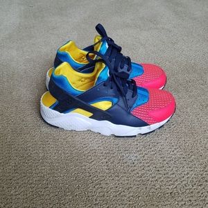 Nike Huarache Run Now